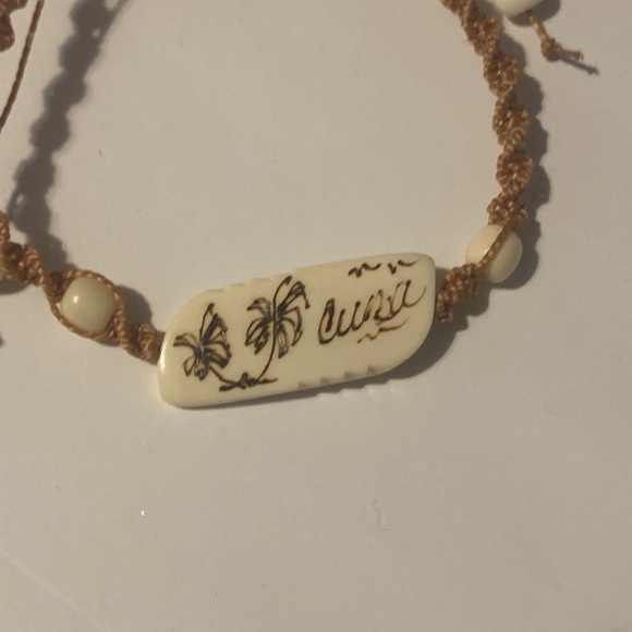 3/$5 Cuba Bracelet - Picture 2 of 4